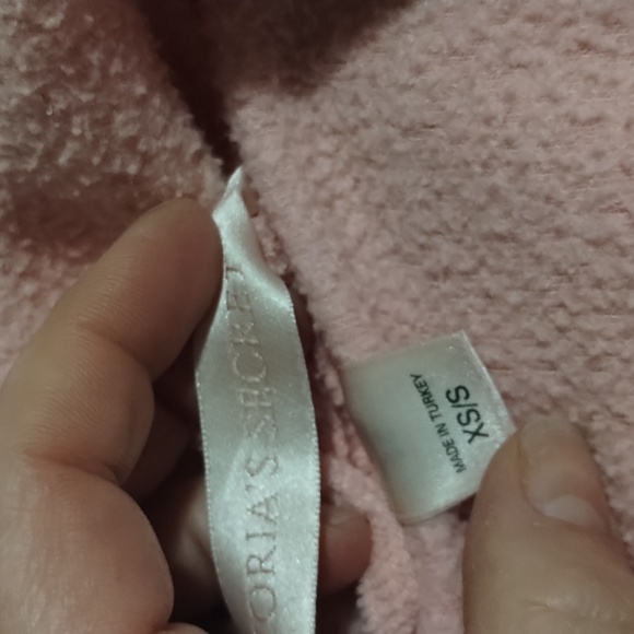 VS terry bathrobe - Picture 3 of 8